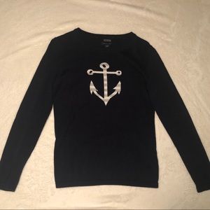 TOMMY HILFIGER Anchor Sweater